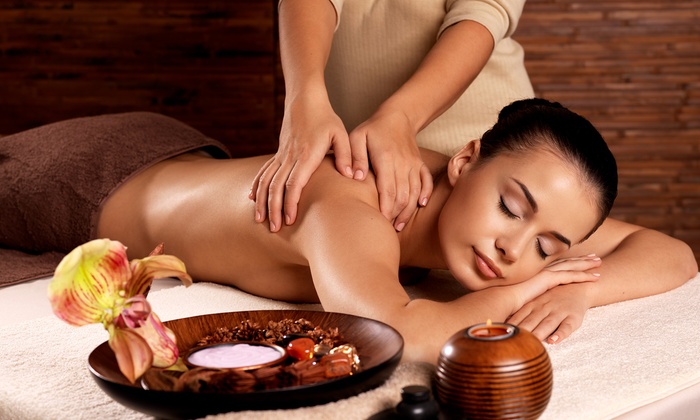 What is an Erotic Massage?